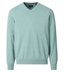XL Pullover V-Neck NOS male