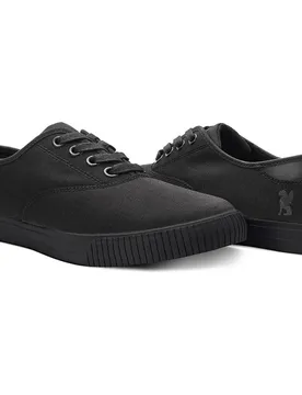 Baskets Truk All Black EU 41
