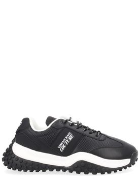 Logo-print Sneakers
