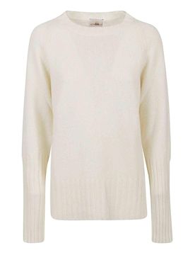 Eleven88 Maglione scollo a V