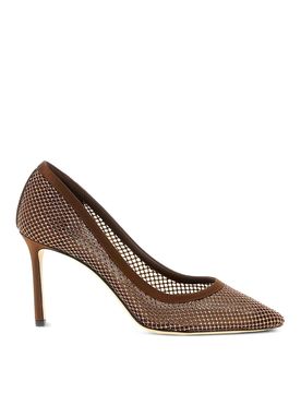 Jimmy Choo Romy 85