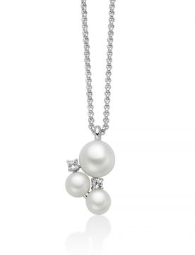 Collana Donna Andromeda PCL6797