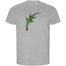 Maglietta A Maniche Corte Dino Dive Eco