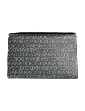 Dolce&Gabbana Bolso de mano Mujer Azul marino -- Mujer - Dolce & Gabbana - FashionsVida