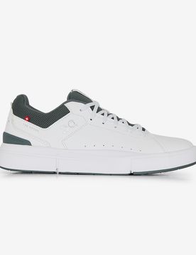 The Roger blanc/vert 37,5