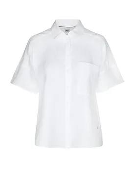 Blusenshirt VIV weiss 46 damen - Brax - FashionsVida
