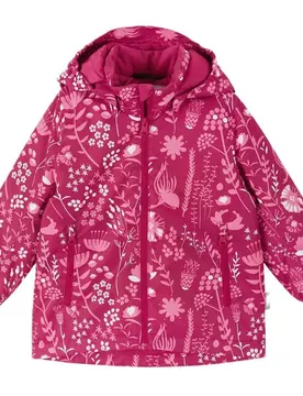 Veste Portit Rosy Berry 10 Années Fille