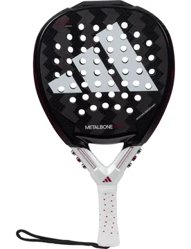 Pala de pádel Metalbone HRD + 3.3 - Ale Galán - Adidas - FashionsVida