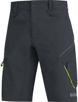 Gore® Wear Short C3 Trail - Gore® Wear - FashionsVida