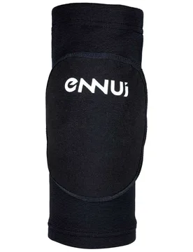 Genouillère St Por Knee Gasket Black 2XS-XS Homme - Ennui - FashionsVida