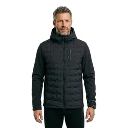 Veste Malmo True Black L