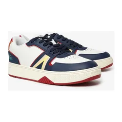 Sneaker sma0068 White / Red EU 40