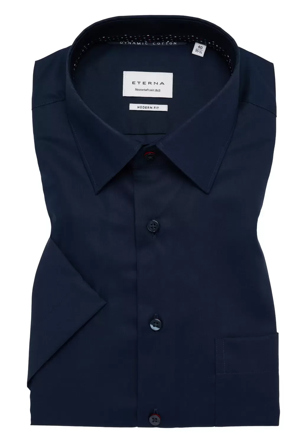 Hemd 1482 C181 male - 43 - FashionsVida