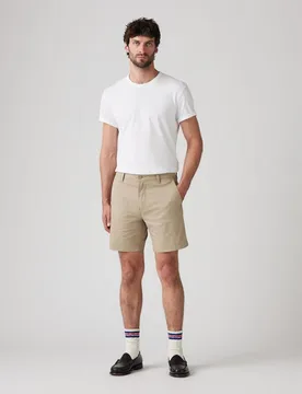 Bermuda tipo chino de hombre - Levi's - FashionsVida
