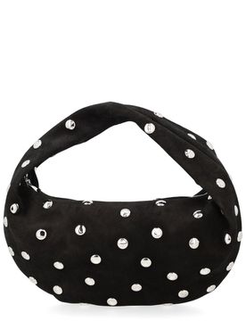 Khaite Calfskin Mini Shoulder Bag