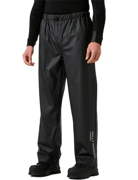 Pantalon De Travail Voss Black M - Helly Hansen - FashionsVida