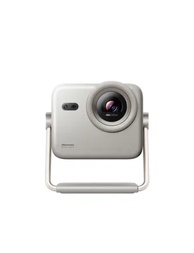 Projecteur M2 Pro Grey One Size unisex - Hisense - FashionsVida