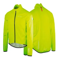 Wowow Giacca De Muur Yellow
