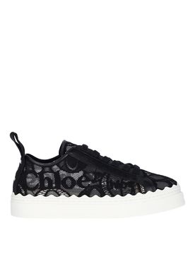 Chloe' Sneaker