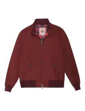 Para hombre. BRCPS1123BCNYZ Chaquetra G9 Cloth CZ (S), Casual, Algodón