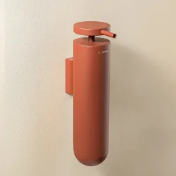 Dosificador de jabón de pared Geyser