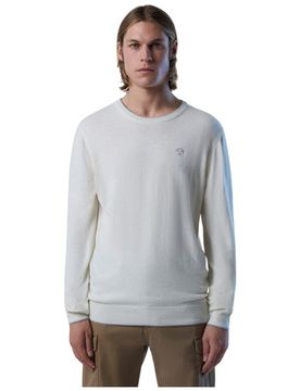Maglioncino bianco 699859