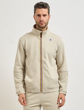 K-Way Maglie Beige
