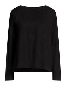 Camiseta Mujer Negro M,S Mujer