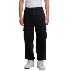 Pantaloni Sportivi 90s Black 3XL