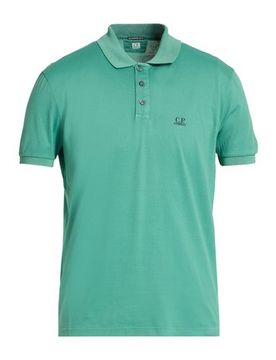 Poloshirt Herren Grün S,XS Herren