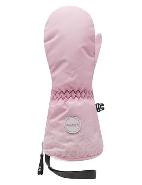 Moufles Babyprint 3 Pink 18 Mois Garçon,Fille,Homme