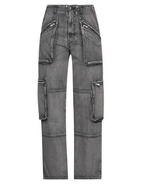 Jeanshose Damen Schwarz 29 Damen