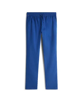 Chino HARLEM bleu 31/L32 - Tommy hilfiger - FashionsVida