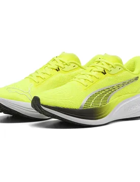 Scarpe Da Running Darter Pro Yellow Alert / Black EU 40
