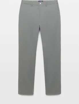 Pantalón de traje hombre fit slim - Dustin - FashionsVida