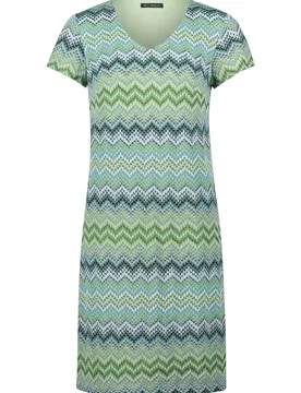 Kleid Kurz 1/2 Arm female - 36 - FashionsVida