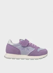 SCARPA ALLY GLITTER BAMBINA 32