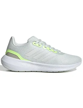 Damen-Laufschuhe Run Falcon 3.0 - Vert - female - Size: 36 2/3