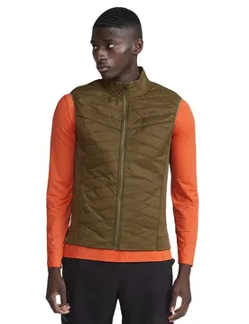 Craft Gilet Adv Essence Warm Fir L