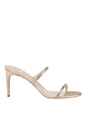 Sandale Damen Beige 36,37,37.5,38,38.5,39,39.5,42 Damen