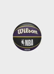 PALLONE BASKET LAKERS N.7 NBA 7