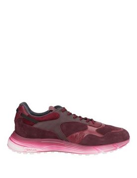 Sneakers Herren Bordeaux 40 Herren