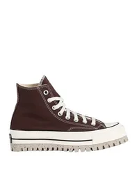 Sneakers Mujer Café 36,36.5,37.5,39.5 Mujer