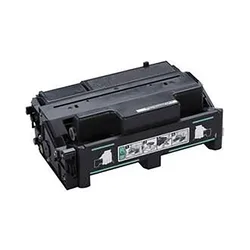 Generico Toner Compatible Ricoh Aficio Sp5200/sp5210 Black One Size unisex