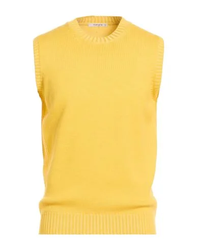 Pullover Herren Gelb 50 Herren - Kangra - FashionsVida