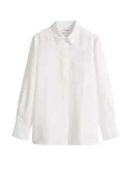 Marc O'Polo Blusa blanco 42