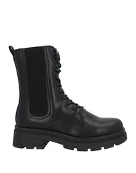 Stiefelette Damen Schwarz 40,41 Damen