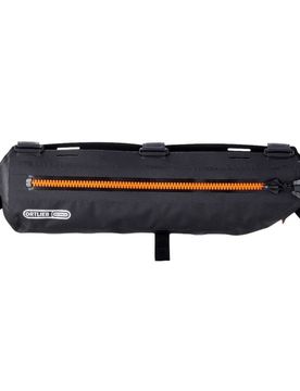 Frame Pack Toptube 4L Schwarz