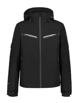 Veste Farwell I Basic Black 48 Homme