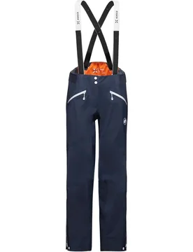Pantalón de montaña de mujer NORDWAND GORE-TEX PRO - mammut - FashionsVida